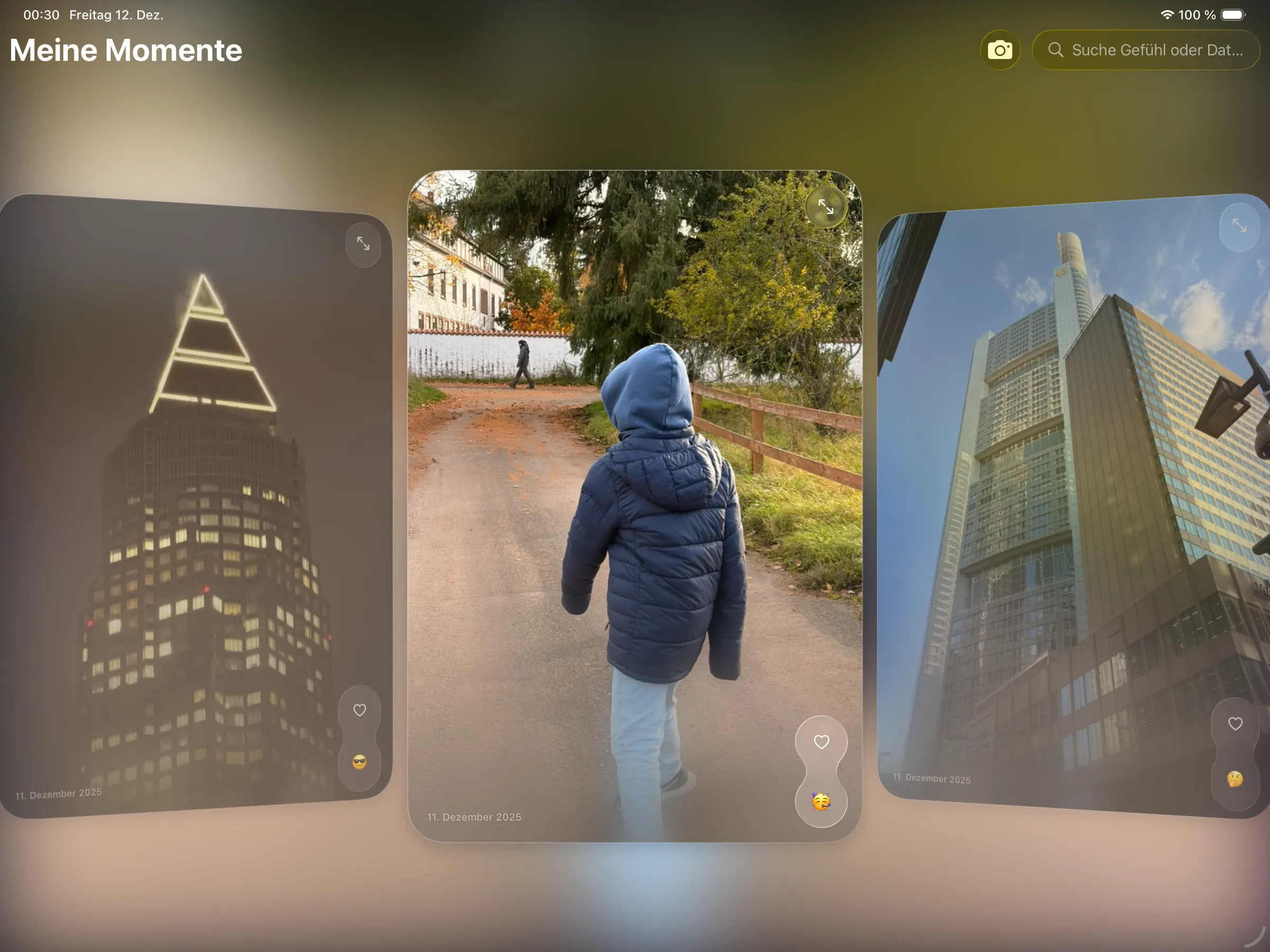 MomentSnap overview